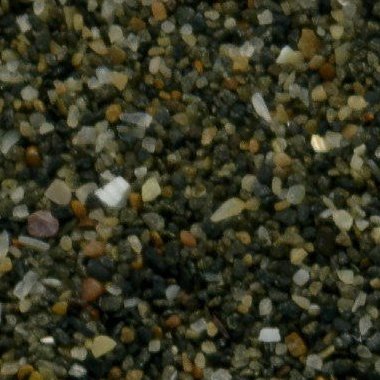 Sandsammlung - Sand aus Aserbaidschan