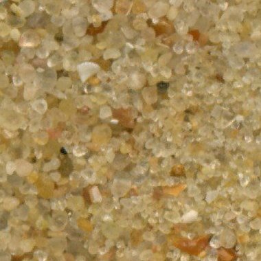 Sand Collection - Sand from Senegal