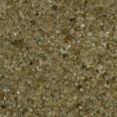Sand Collection - Sand from Germany