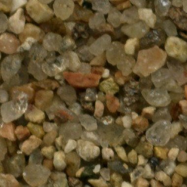Sand Collection - Sand from Greece
