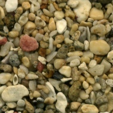 Sand Collection - Sand from Guadeloupe