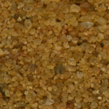 Sand Collection - Sand from Sudan