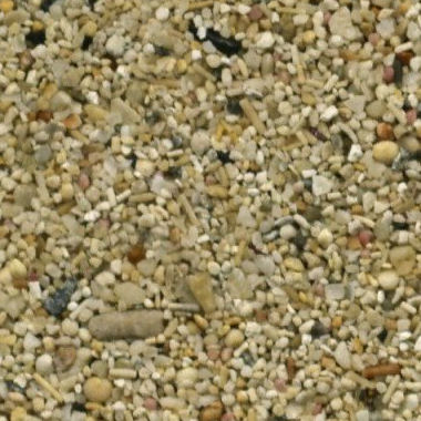 Sandsammlung - Sand aus Jamaika
