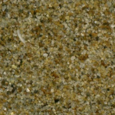 Sand Collection - Sand from Italy
