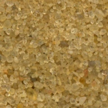 Sand Collection - Sand from Tunisia