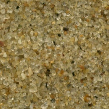 Sand Collection - Sand from Ghana