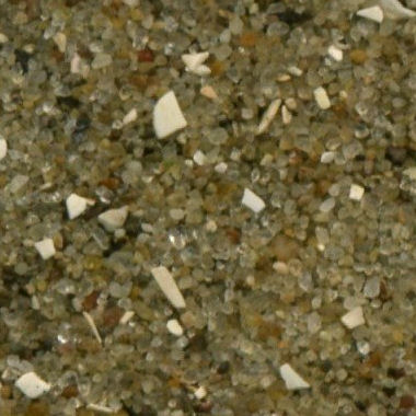 Sand Collection - Sand from Netherlands