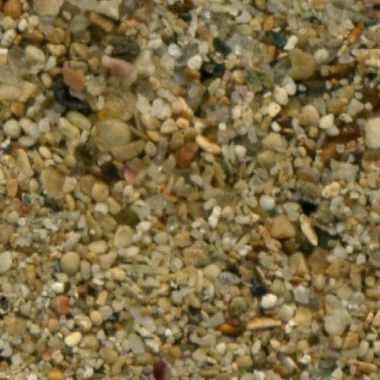 Sandsammlung - Sand aus Sri Lanka