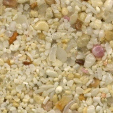 Sand Collection - Sand from Seychelles