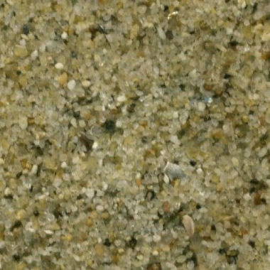 Sandsammlung - Sand aus Vietnam