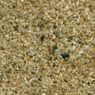 Sandsammlung - Sand aus Vietnam