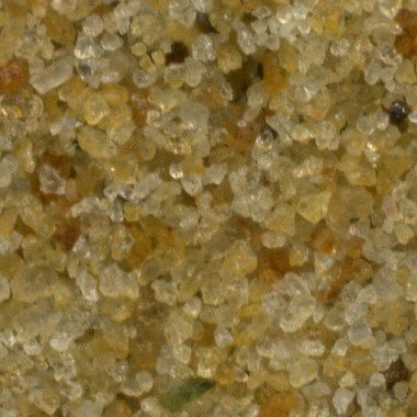 Sand Collection - Sand from Liberia