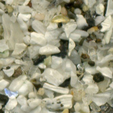 Sand Collection - Sand from Faroe Islands