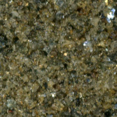 Sandsammlung - Sand aus Österreich