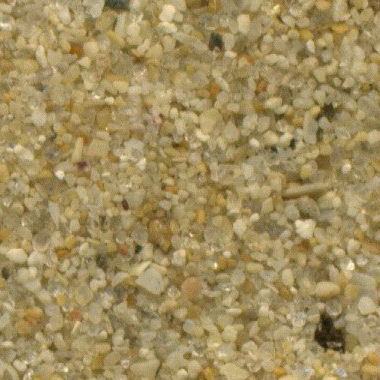 Sandsammlung - Sand aus Madagaskar