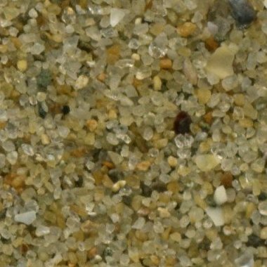 Sand Collection - Sand from Bulgaria