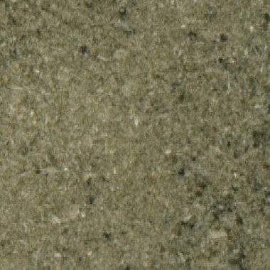 Sandsammlung - Sand aus Island