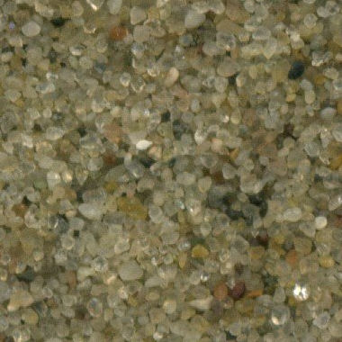 Sand Collection - Sand from Netherlands
