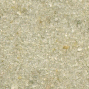 Sandsammlung - Sand aus Dominica
