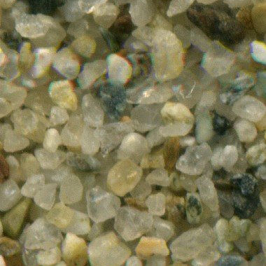 Sand Collection - Sand from Philippines