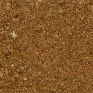 Sandsammlung - Sand aus Somalia
