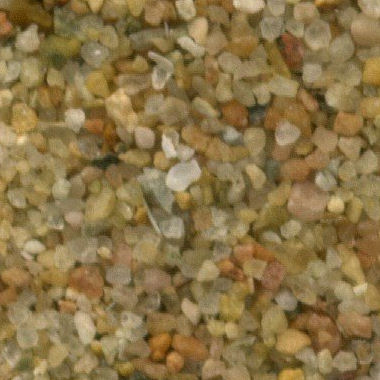 Sand Collection - Sand from United States Virgin Islands