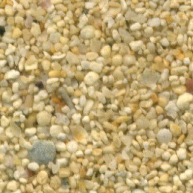 Sand Collection - Sand from Cape Verde