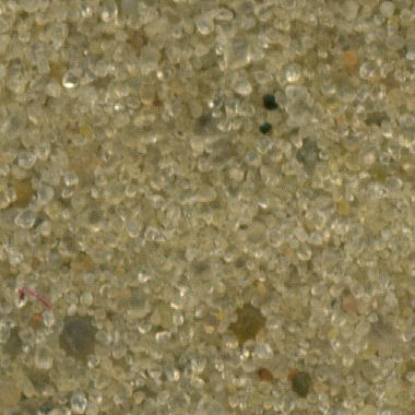 Sand Collection - Sand from Ukraine