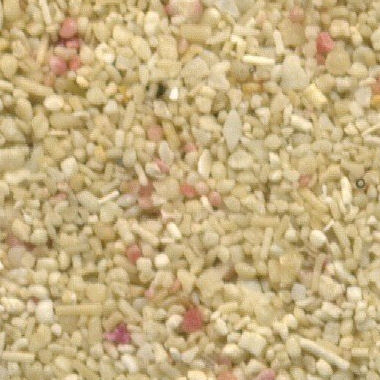 Sandsammlung - Sand aus Dominikanische Republik