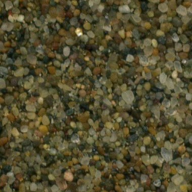 Sand Collection - Sand from Spain