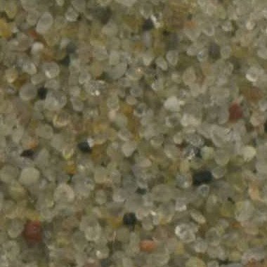 Sand Collection - Sand from Russia