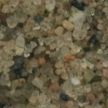 Sand Collection - Sand from Canada