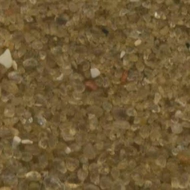 Sand Collection - Sand from Israel