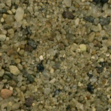 Sand Collection - Sand from Albania