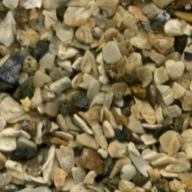 Sand Collection - Sand from United Kingdom