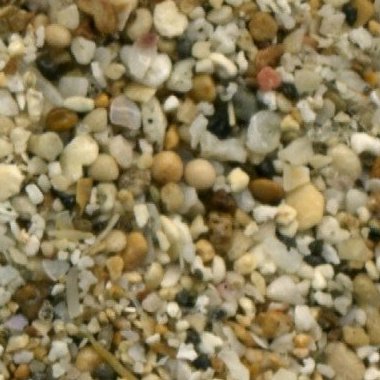 Sand Collection - Sand from Indonesia