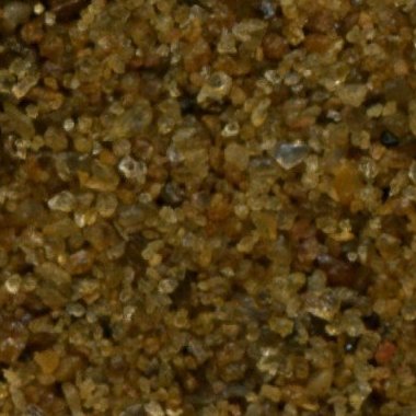 Sand Collection - Sand from Mali