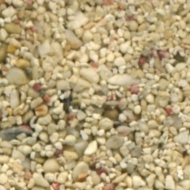 Sandsammlung - Sand aus Kuba