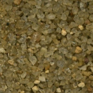 Sandsammlung - Sand aus Macao