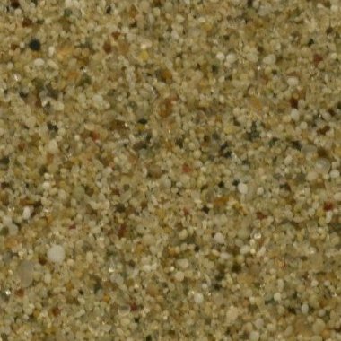 Sand Collection - Sand from United Arab Emirates