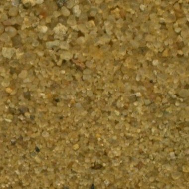 Sandsammlung - Sand aus Niger