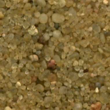 Sand Collection - Sand from Poland