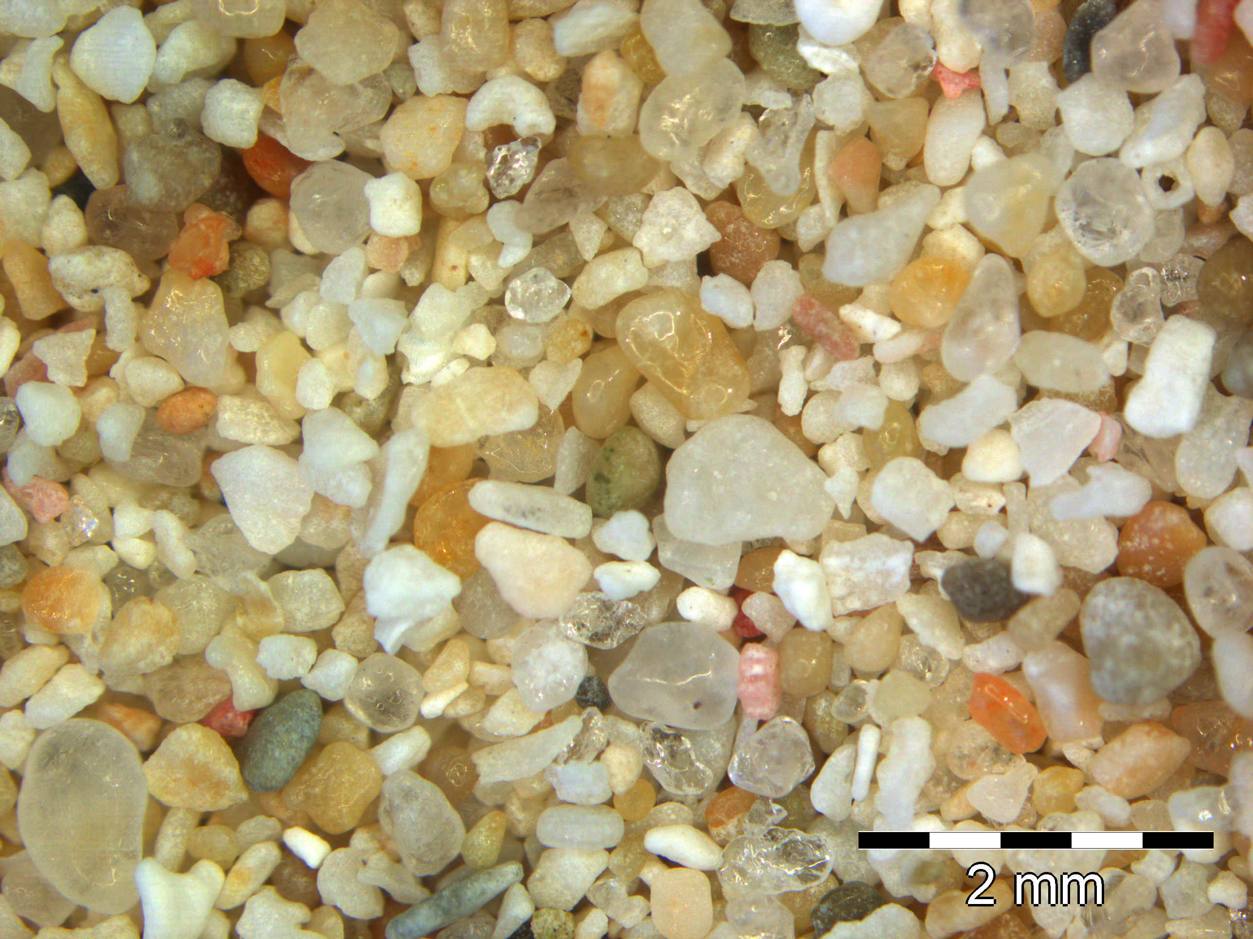 Sand Collection - Sand from Australia