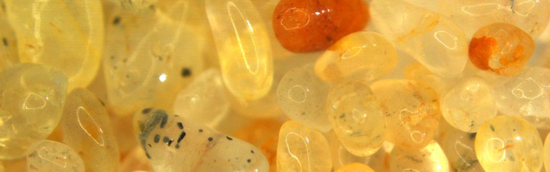 Sand collection www.sand.world