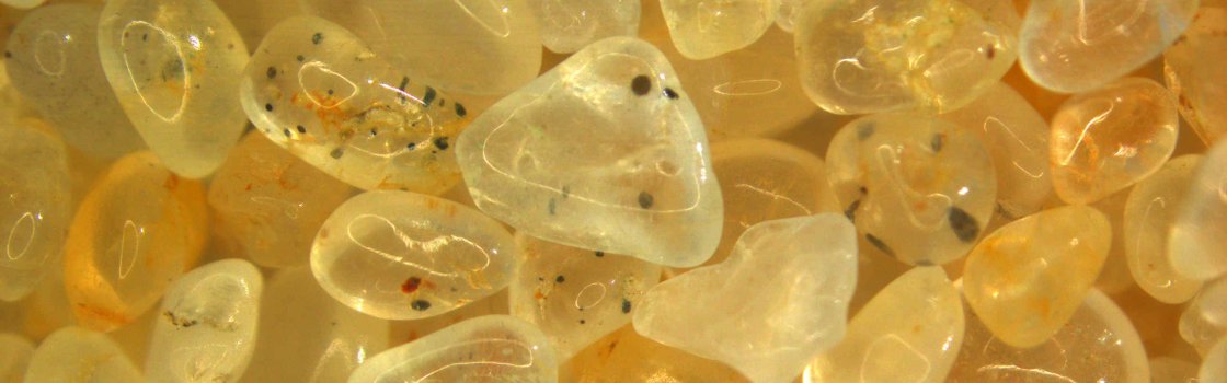 Sand collection www.sand.world