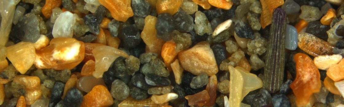 Sand collection www.sand.world