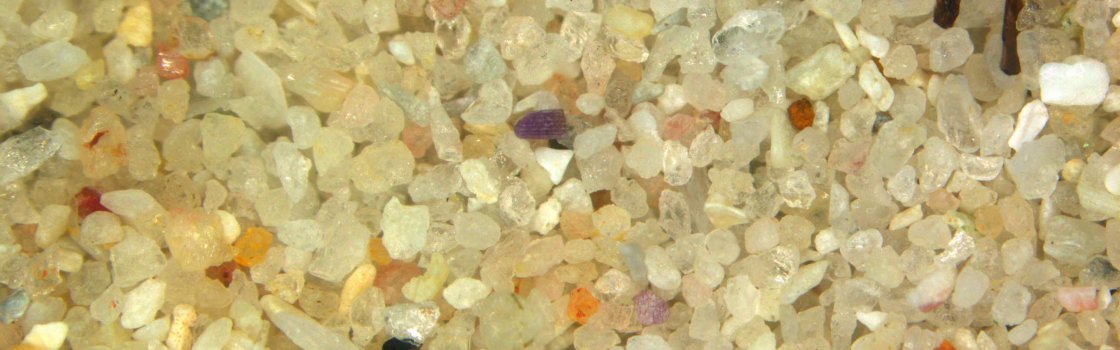 Sand collection www.sand.world