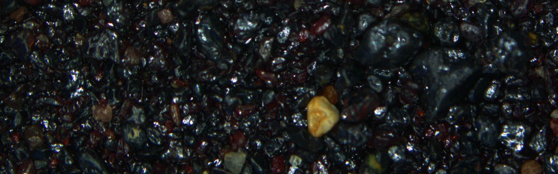 Sand collection www.sand.world