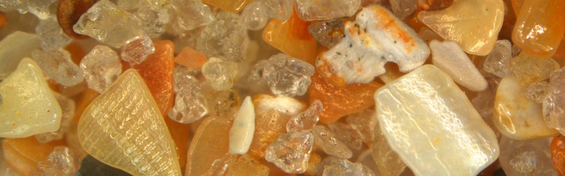 Sand collection www.sand.world