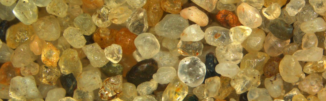 Sand collection www.sand.world